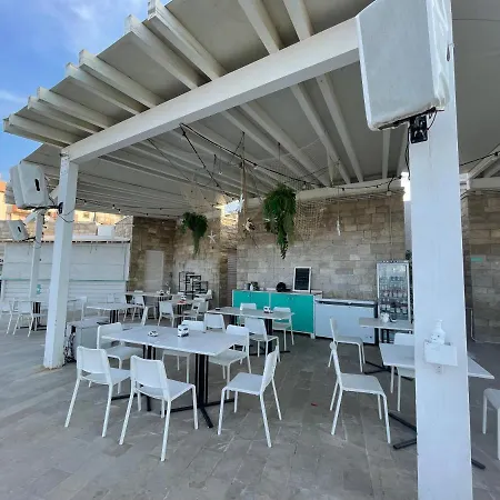 בית הארחה Fabris Palace