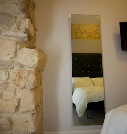 בית הארחה Fabris Palace