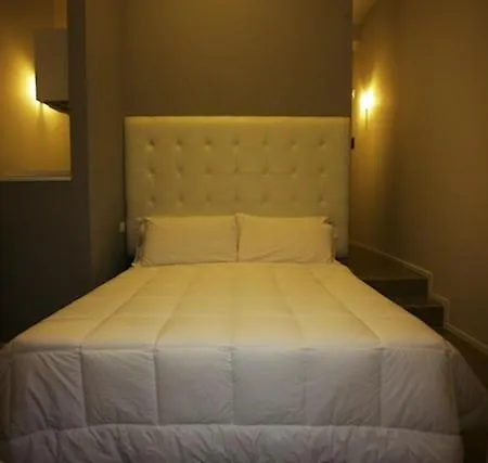 בית הארחה Fabris Palace 3*