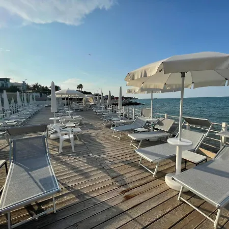 Fabris Palace Affittacamere *