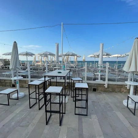 Fabris Palace *