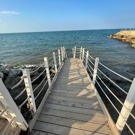 Fabris Palace * Trani