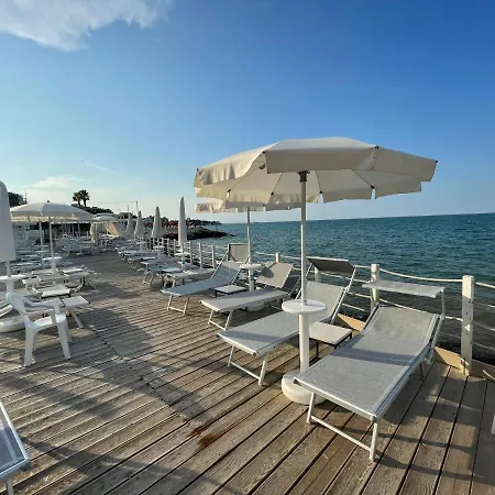 Fabris Palace Πανσιόν