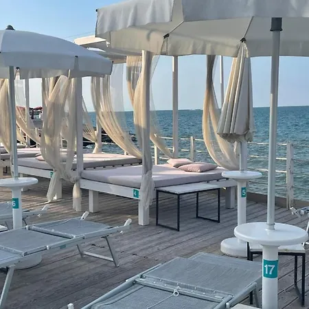 Fabris Palace Trani