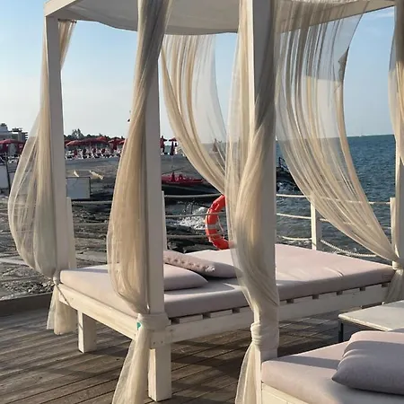 Fabris Palace Πανσιόν