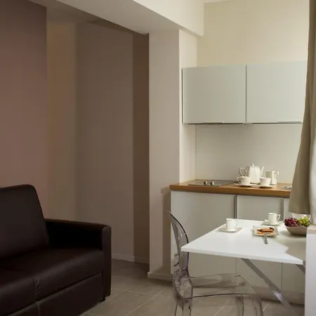 Πανσιόν Fabris Palace