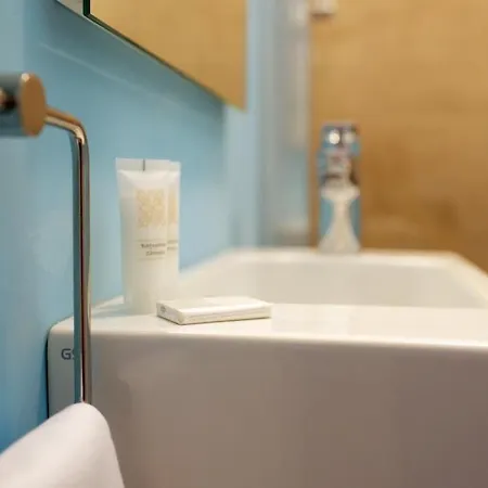 Fabris Palace Πανσιόν