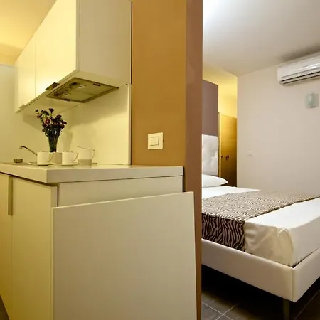 Fabris Palace Πανσιόν 3*