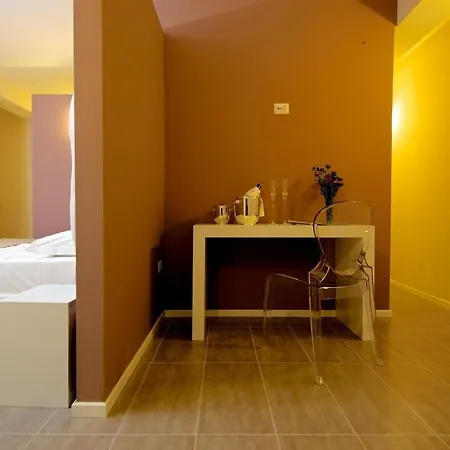 بيت ضيافة Fabris Palace