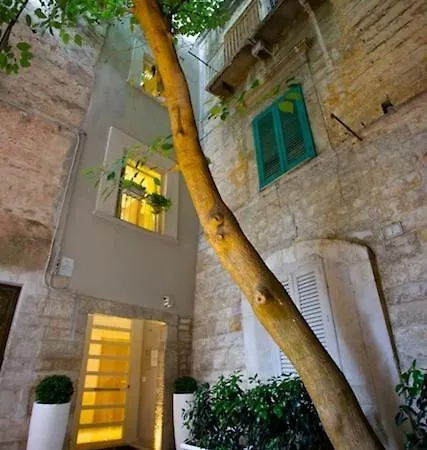 Fabris Palace Affittacamere