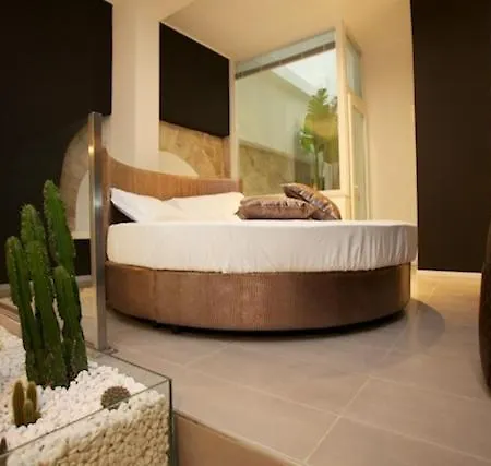 Fabris Palace 3* تراني