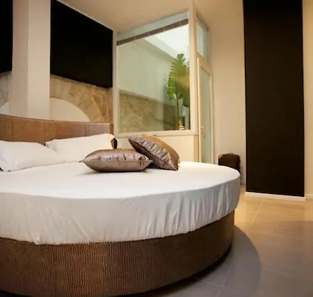 Fabris Palace بيت ضيافة تراني