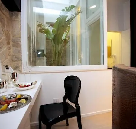 Fabris Palace Trani