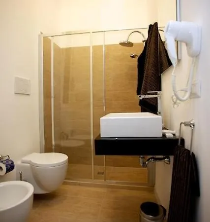 Fabris Palace Πανσιόν