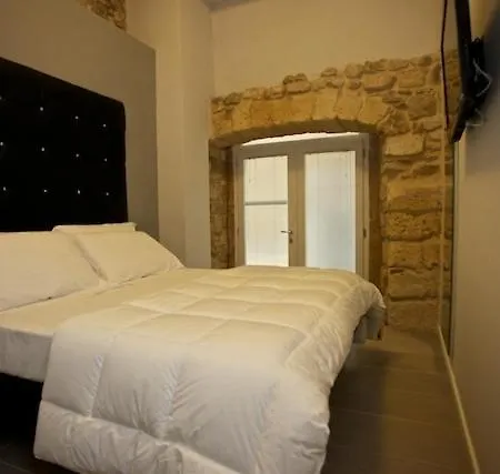 Fabris Palace Trani