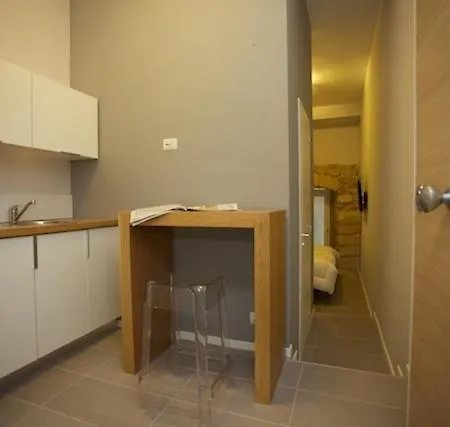 Fabris Palace بيت ضيافة