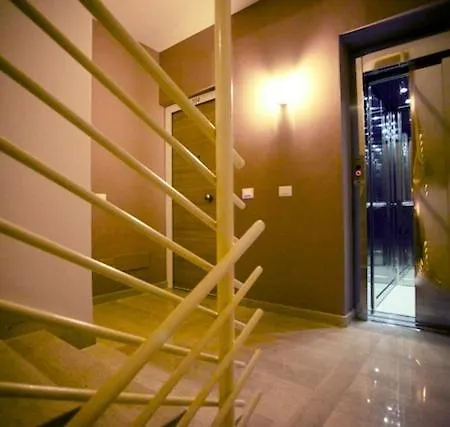 Fabris Palace Affittacamere *