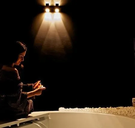 Πανσιόν Fabris Palace 3*