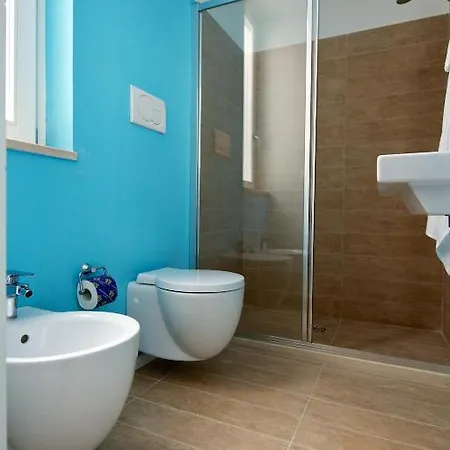 Πανσιόν Fabris Palace Trani