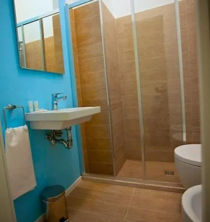 Fabris Palace بيت ضيافة