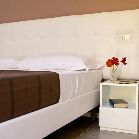 Fabris Palace تراني