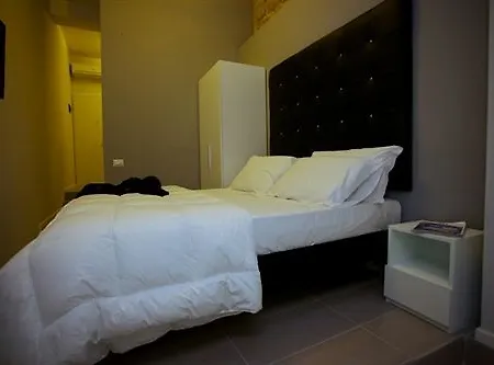 Fabris Palace تراني