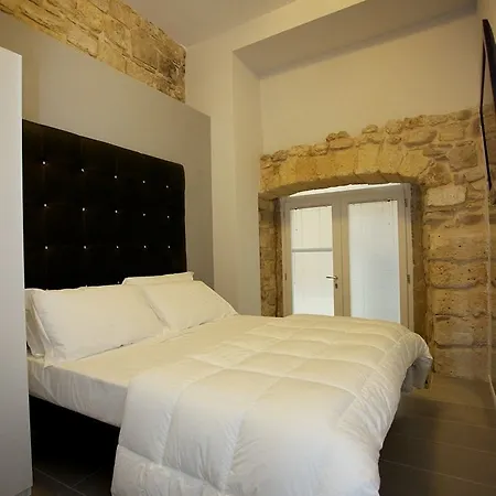 Fabris Palace Maison d'hôtes 4*