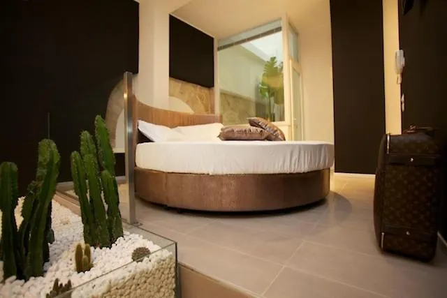 Fabris Palace 3* טרני