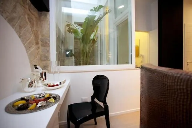 Fabris Palace טרני