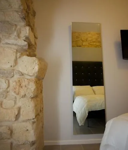 בית הארחה Fabris Palace