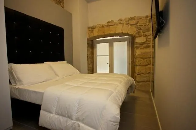 Fabris Palace טרני