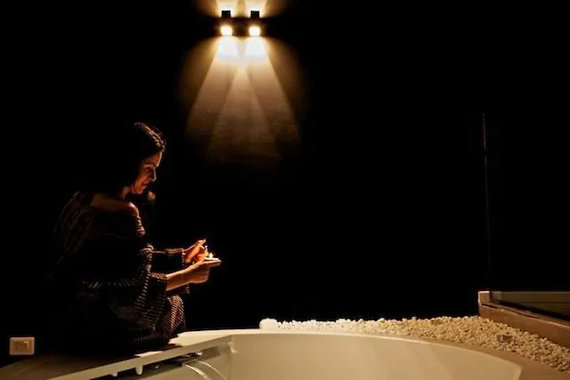 בית הארחה Fabris Palace 3*