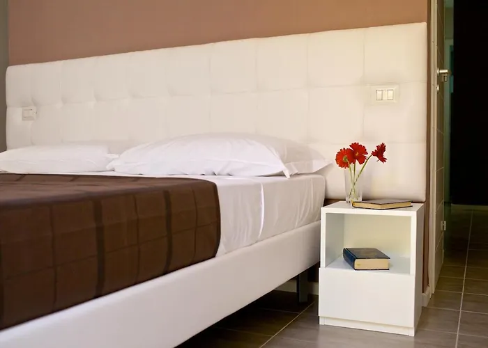 Fabris Palace טרני