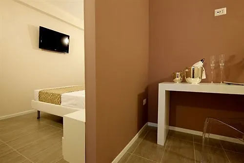 בית הארחה Fabris Palace