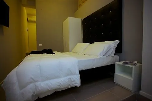 Fabris Palace טרני